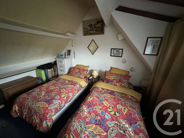 maison à vendre - 3 pièces - 63.0 m2 - PALLUAU SUR INDRE - 36 - CENTRE - Century 21 Adressimmo