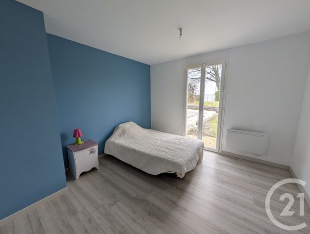 maison à vendre - 5 pièces - 148.0 m2 - JEU LES BOIS - 36 - CENTRE - Century 21 Adressimmo