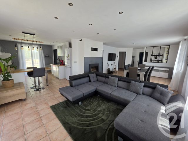 maison à vendre - 5 pièces - 148.0 m2 - JEU LES BOIS - 36 - CENTRE - Century 21 Adressimmo