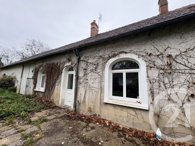 Maison à louer LA CHAMPENOISE