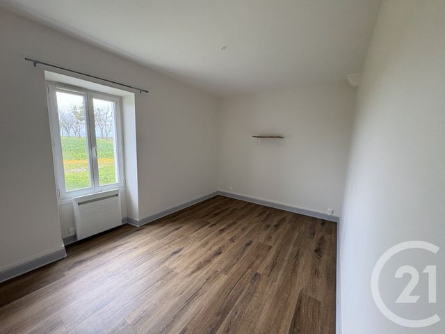 maison à louer - 3 pièces - 64.46 m2 - LA CHAMPENOISE - 36 - CENTRE - Century 21 Adressimmo