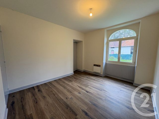 maison à louer - 3 pièces - 64.46 m2 - LA CHAMPENOISE - 36 - CENTRE - Century 21 Adressimmo