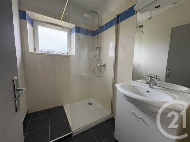 maison à louer - 3 pièces - 64.46 m2 - LA CHAMPENOISE - 36 - CENTRE - Century 21 Adressimmo