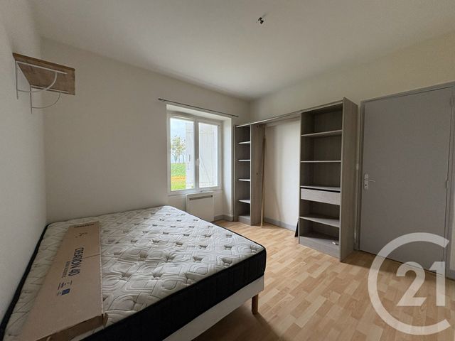 maison à louer - 3 pièces - 64.46 m2 - LA CHAMPENOISE - 36 - CENTRE - Century 21 Adressimmo