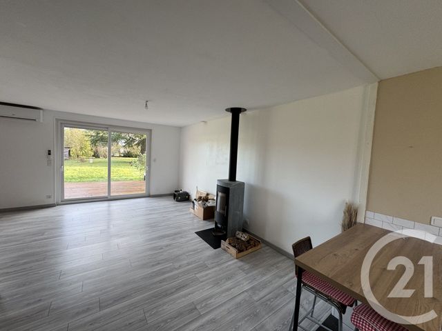 maison à vendre - 3 pièces - 87.23 m2 - LE POINCONNET - 36 - CENTRE - Century 21 Adressimmo