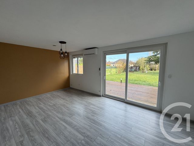 maison à vendre - 3 pièces - 87.23 m2 - LE POINCONNET - 36 - CENTRE - Century 21 Adressimmo