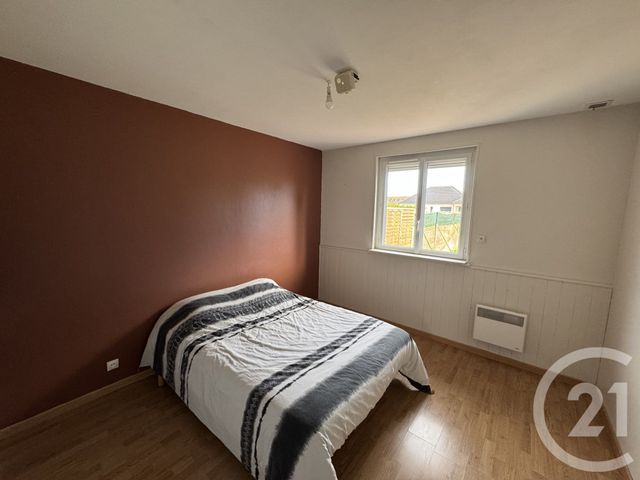 maison à vendre - 3 pièces - 87.23 m2 - LE POINCONNET - 36 - CENTRE - Century 21 Adressimmo