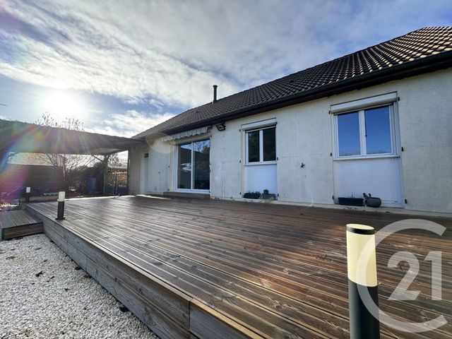 Maison à vendre LE POINCONNET