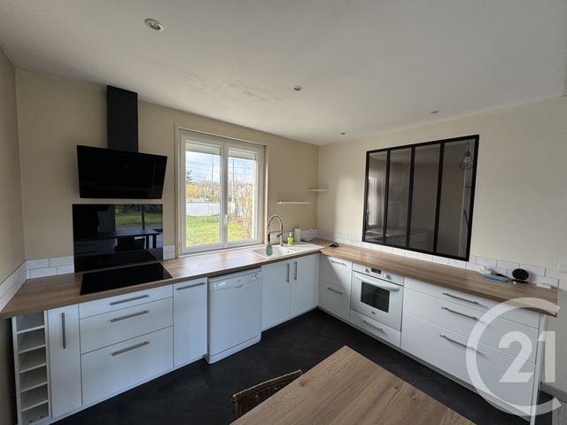 maison à vendre - 3 pièces - 87.23 m2 - LE POINCONNET - 36 - CENTRE - Century 21 Adressimmo