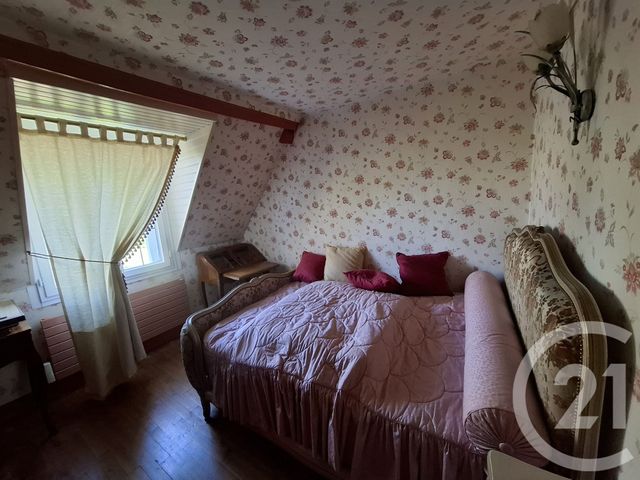 maison à vendre - 6 pièces - 82.15 m2 - TENDU - 36 - CENTRE - Century 21 Adressimmo