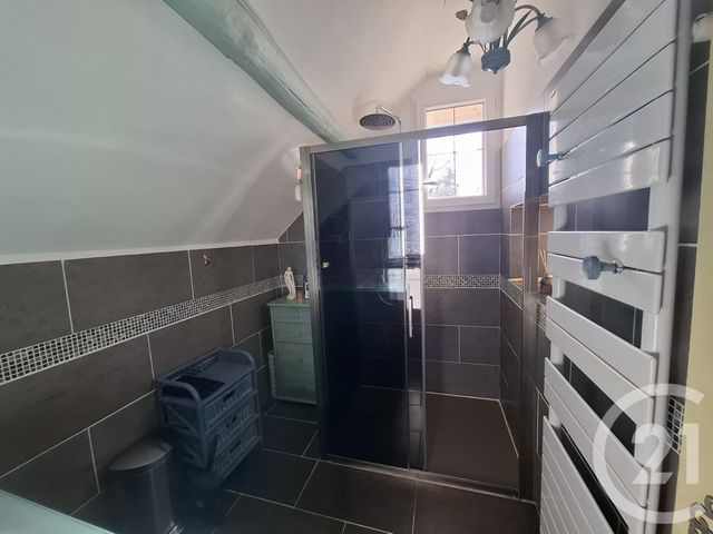 maison à vendre - 6 pièces - 82.15 m2 - TENDU - 36 - CENTRE - Century 21 Adressimmo