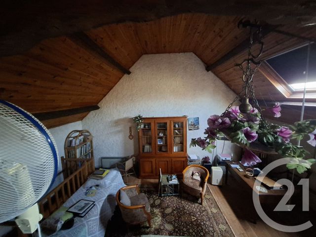 maison à vendre - 6 pièces - 82.15 m2 - TENDU - 36 - CENTRE - Century 21 Adressimmo