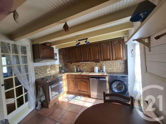 maison à vendre - 6 pièces - 82.15 m2 - TENDU - 36 - CENTRE - Century 21 Adressimmo