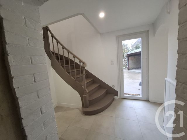 maison à vendre - 5 pièces - 116.0 m2 - DEOLS - 36 - CENTRE - Century 21 Adressimmo