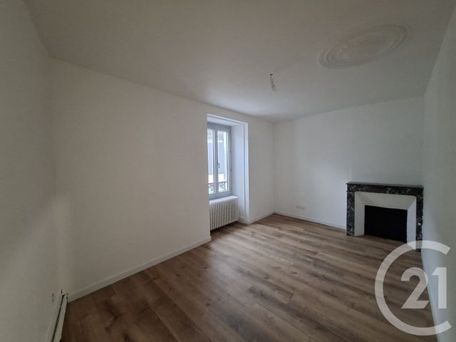 maison à vendre - 5 pièces - 116.0 m2 - DEOLS - 36 - CENTRE - Century 21 Adressimmo