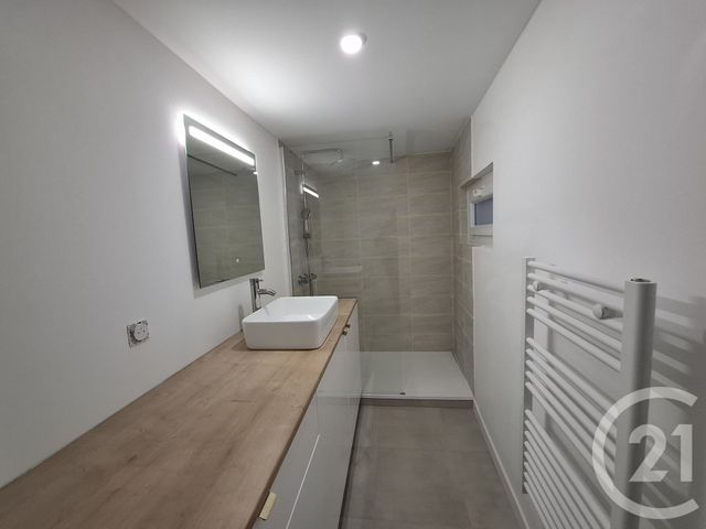 maison à vendre - 5 pièces - 116.0 m2 - DEOLS - 36 - CENTRE - Century 21 Adressimmo