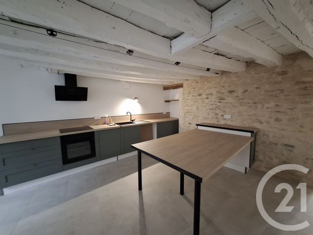 maison à vendre - 5 pièces - 116.0 m2 - DEOLS - 36 - CENTRE - Century 21 Adressimmo