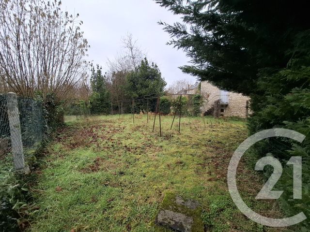 maison à vendre - 5 pièces - 116.0 m2 - DEOLS - 36 - CENTRE - Century 21 Adressimmo