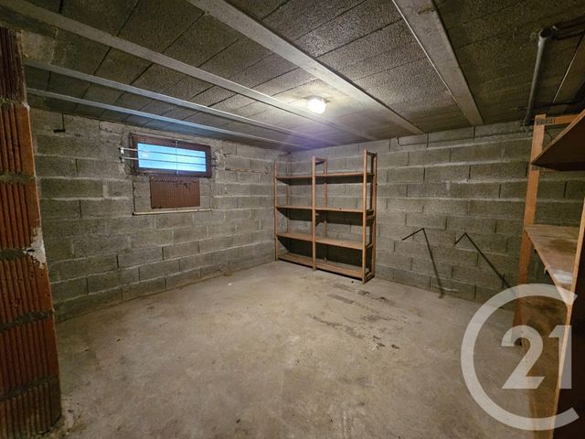 maison à louer - 5 pièces - 108.41 m2 - CHATEAUROUX - 36 - CENTRE - Century 21 Adressimmo