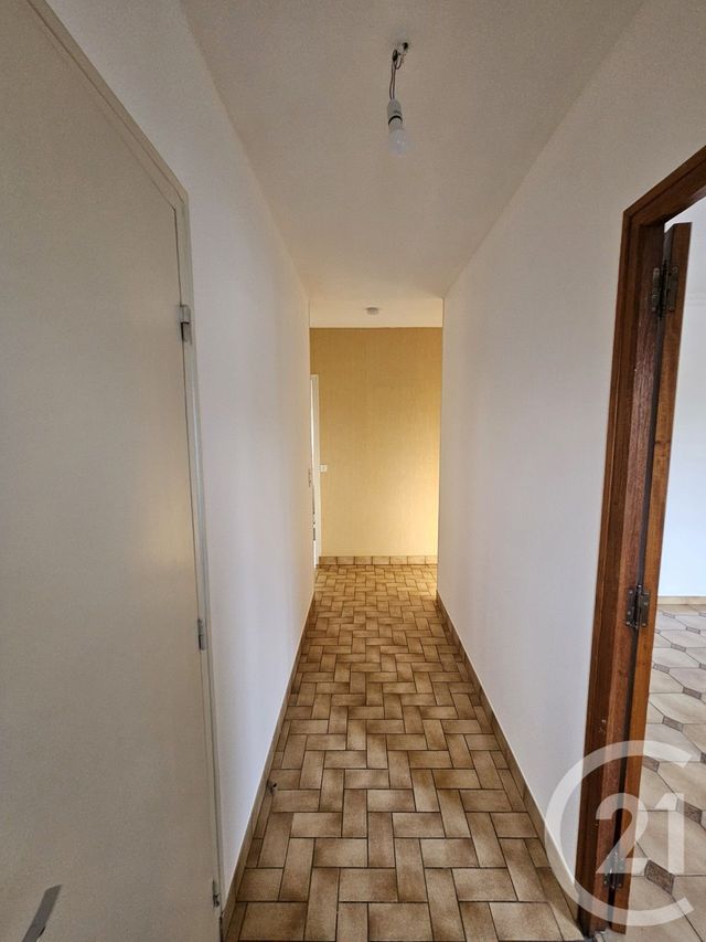 maison à louer - 5 pièces - 108.41 m2 - CHATEAUROUX - 36 - CENTRE - Century 21 Adressimmo