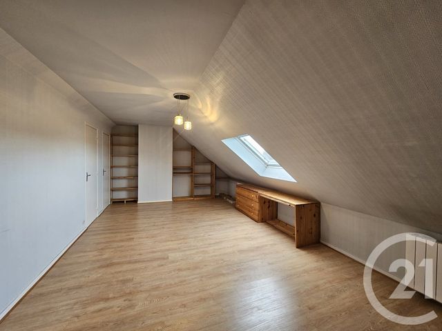 maison à louer - 5 pièces - 108.41 m2 - CHATEAUROUX - 36 - CENTRE - Century 21 Adressimmo