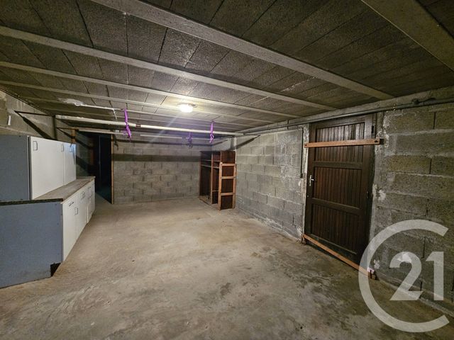 maison à louer - 5 pièces - 108.41 m2 - CHATEAUROUX - 36 - CENTRE - Century 21 Adressimmo