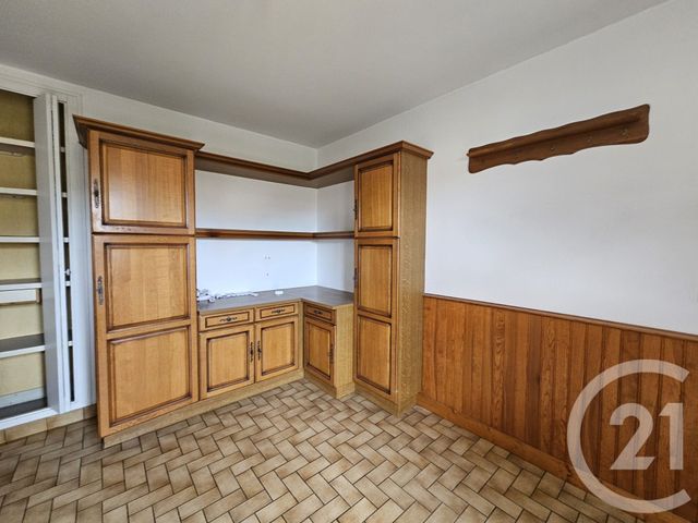 maison à louer - 5 pièces - 108.41 m2 - CHATEAUROUX - 36 - CENTRE - Century 21 Adressimmo