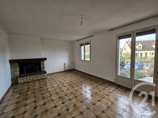 maison à louer - 5 pièces - 108.41 m2 - CHATEAUROUX - 36 - CENTRE - Century 21 Adressimmo