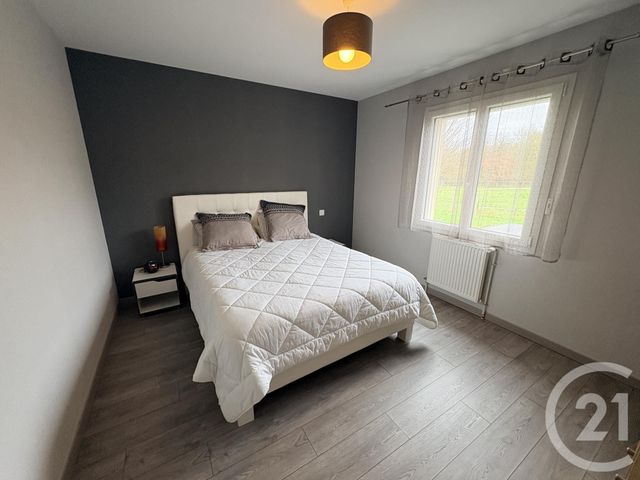 maison à vendre - 4 pièces - 128.49 m2 - LE POINCONNET - 36 - CENTRE - Century 21 Adressimmo