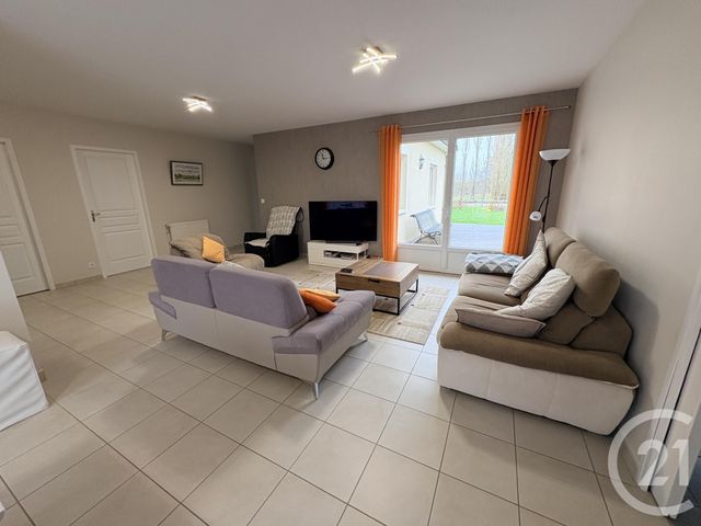 Maison à vendre LE POINCONNET