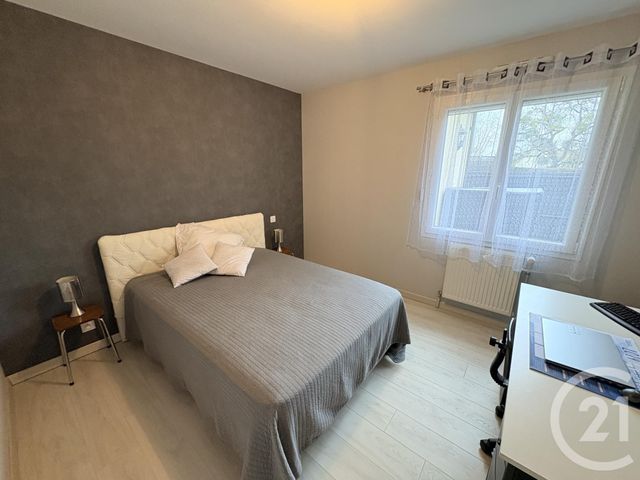 maison à vendre - 4 pièces - 128.49 m2 - LE POINCONNET - 36 - CENTRE - Century 21 Adressimmo