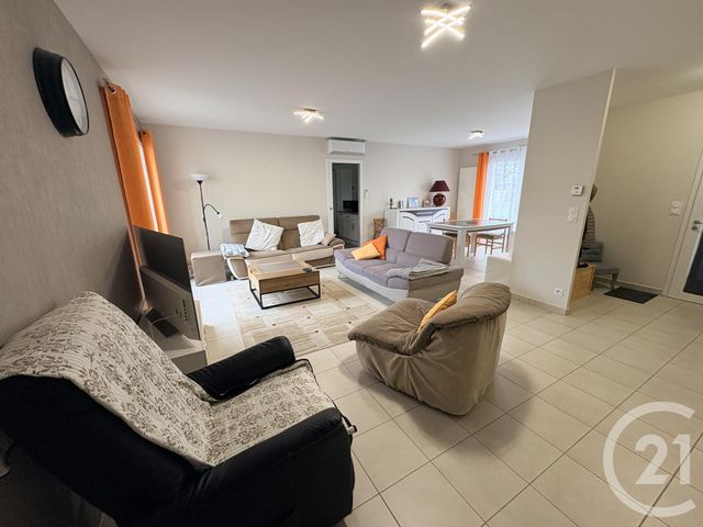 maison à vendre - 4 pièces - 128.49 m2 - LE POINCONNET - 36 - CENTRE - Century 21 Adressimmo