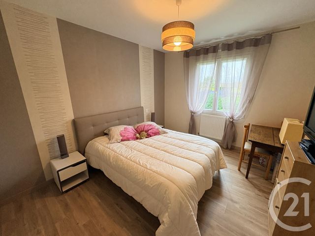 maison à vendre - 4 pièces - 128.49 m2 - LE POINCONNET - 36 - CENTRE - Century 21 Adressimmo