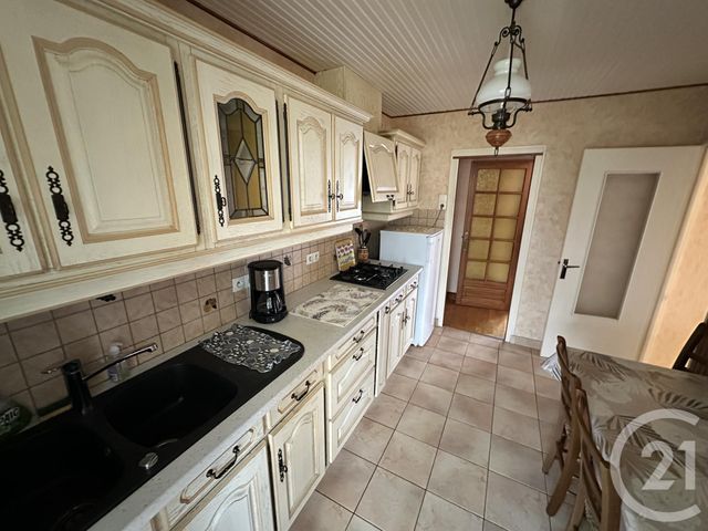 maison à vendre - 4 pièces - 83.99 m2 - CHATEAUROUX - 36 - CENTRE - Century 21 Adressimmo