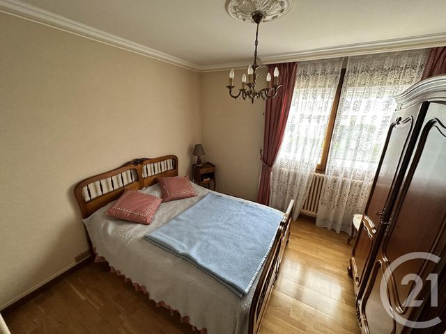 maison à vendre - 4 pièces - 83.99 m2 - CHATEAUROUX - 36 - CENTRE - Century 21 Adressimmo