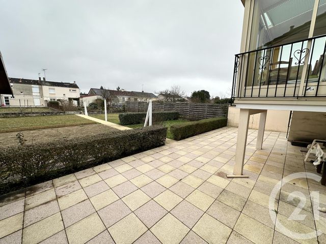 maison à vendre - 4 pièces - 83.99 m2 - CHATEAUROUX - 36 - CENTRE - Century 21 Adressimmo