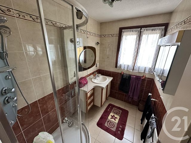 maison à vendre - 4 pièces - 83.99 m2 - CHATEAUROUX - 36 - CENTRE - Century 21 Adressimmo