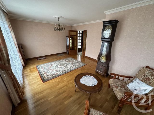 maison à vendre - 4 pièces - 83.99 m2 - CHATEAUROUX - 36 - CENTRE - Century 21 Adressimmo