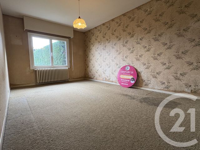 maison à vendre - 6 pièces - 143.08 m2 - LE POINCONNET - 36 - CENTRE - Century 21 Adressimmo