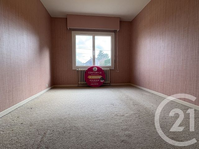 maison à vendre - 6 pièces - 143.08 m2 - LE POINCONNET - 36 - CENTRE - Century 21 Adressimmo