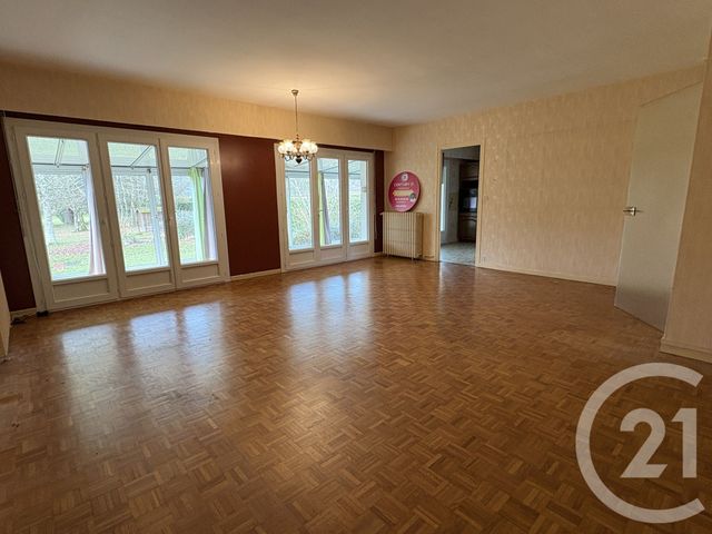 maison à vendre - 6 pièces - 143.08 m2 - LE POINCONNET - 36 - CENTRE - Century 21 Adressimmo