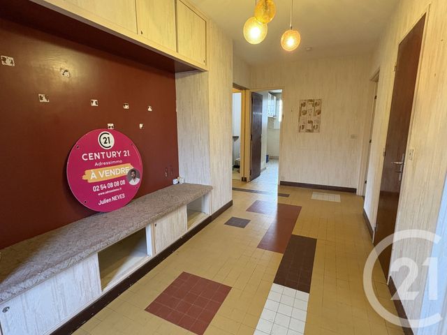 Maison à vendre LE POINCONNET