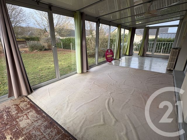 maison à vendre - 6 pièces - 143.08 m2 - LE POINCONNET - 36 - CENTRE - Century 21 Adressimmo