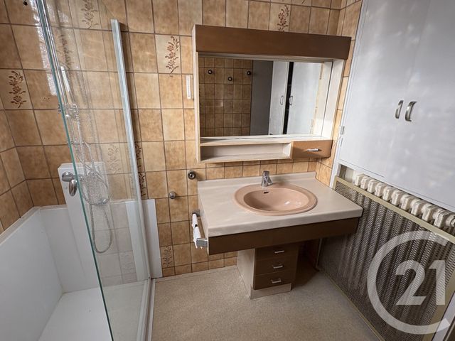 maison à vendre - 6 pièces - 143.08 m2 - LE POINCONNET - 36 - CENTRE - Century 21 Adressimmo