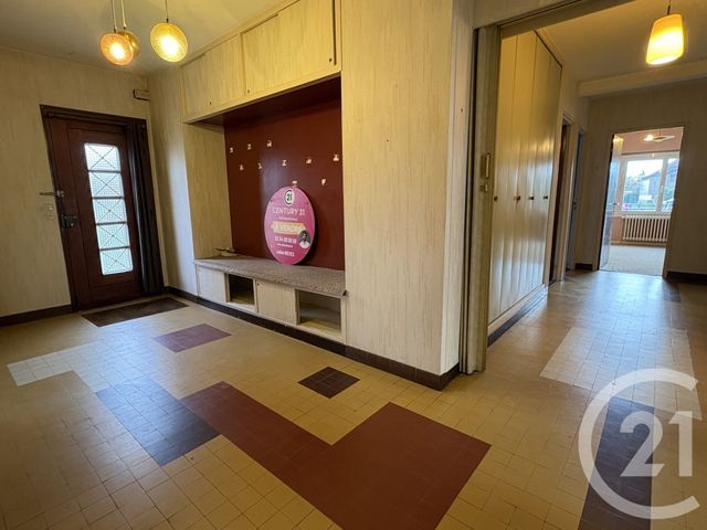 maison à vendre - 6 pièces - 143.08 m2 - LE POINCONNET - 36 - CENTRE - Century 21 Adressimmo