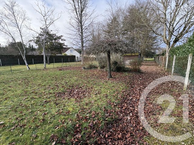 maison à vendre - 6 pièces - 143.08 m2 - LE POINCONNET - 36 - CENTRE - Century 21 Adressimmo