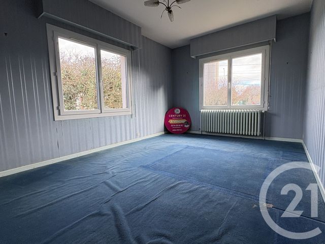 maison à vendre - 6 pièces - 143.08 m2 - LE POINCONNET - 36 - CENTRE - Century 21 Adressimmo