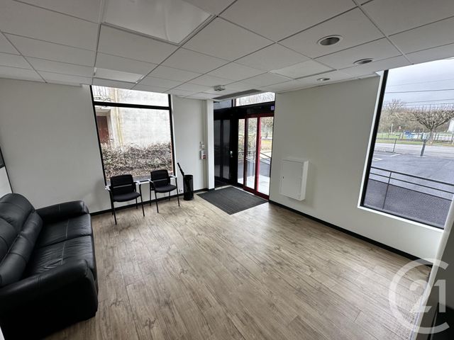 divers à vendre - 109.0 m2 - CHATEAUROUX - 36 - CENTRE - Century 21 Adressimmo