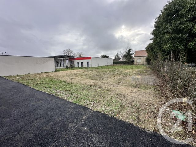divers à vendre - 109.0 m2 - CHATEAUROUX - 36 - CENTRE - Century 21 Adressimmo