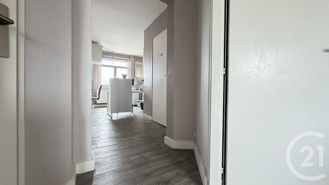 Appartement à vendre - 3 pièces - 44.88 m2 - CHATEAUROUX - 36 - CENTRE - Century 21 Adressimmo